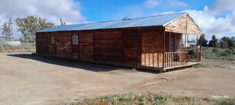 0 Bedroom Property for Sale in Fraserburg Northern Cape